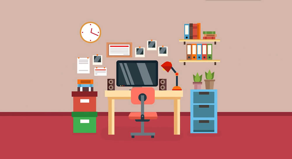 HTML 基础- 4个实例